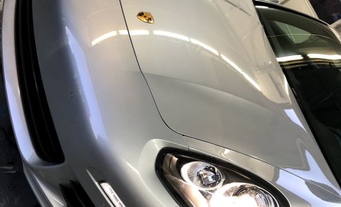 ATD Window Tinting and Graphics