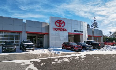 Ron Tonkin Toyota