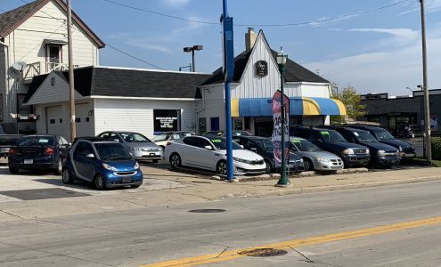 American Motor Group