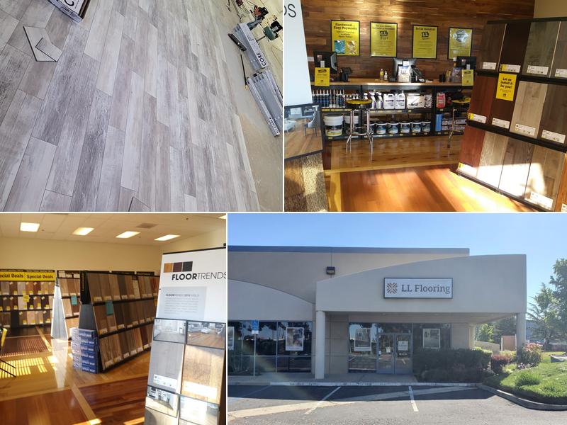 LL Flooring