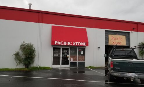 Pacific Stone Granite & Marble
