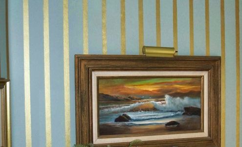 Paint Changes Everything at La Porte Vintage