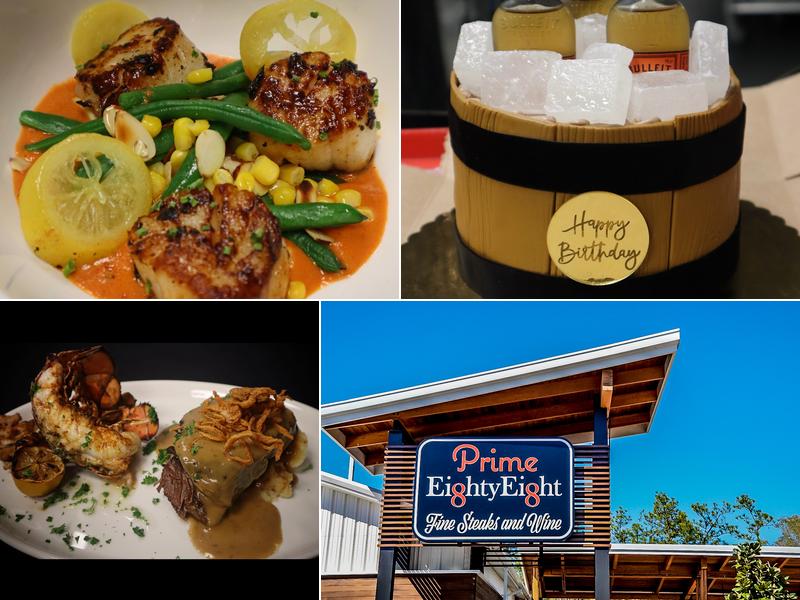 Prime 88 15407 Cortez Blvd, Brooksville