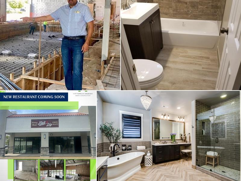 Vittorium Design Corp.