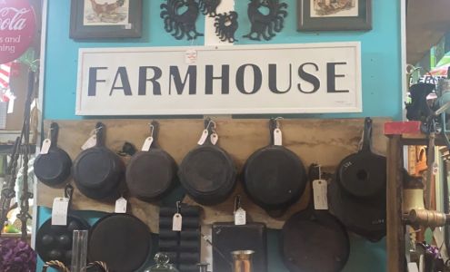 Bootleggers Antiques