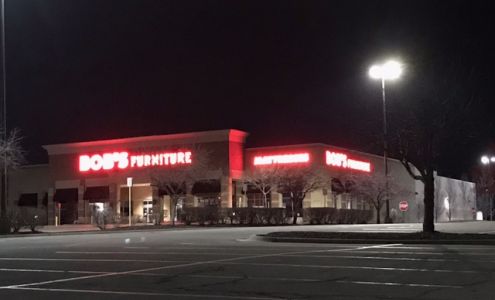 Bob's Discount Furniture and Mattress Store