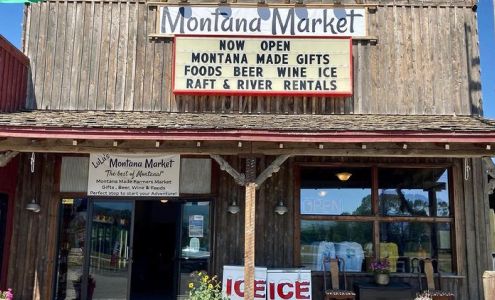 LuLu’s Montana Market