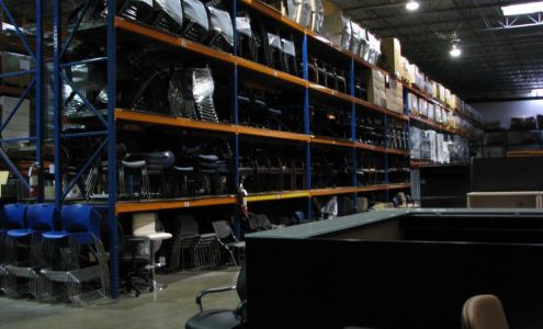 Office Resource Group