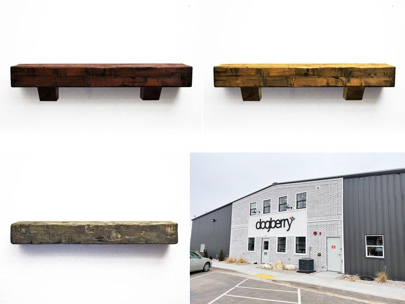 Dogberry Collections