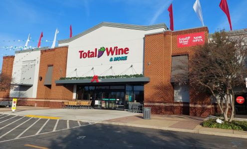 Total Wine & More