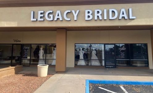 Suzanne's Sewing Service - Bridal Alterations