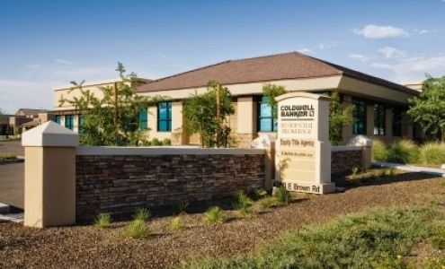 Coldwell Banker Realty