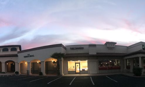 R&J Jewelry and Watch Repairs