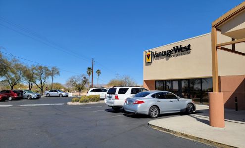 Vantage West Credit Union