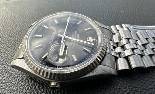 Hodgkins Quartz Hill