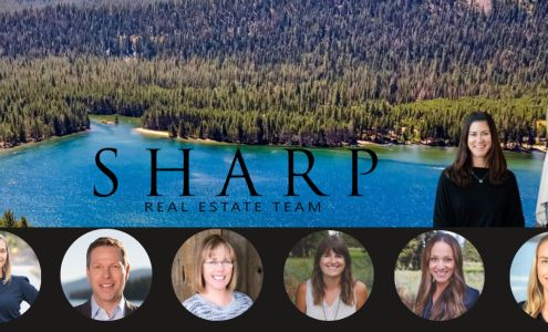 The Sharp Team