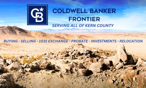 Coldwell Banker Best Realty Ridgecrest