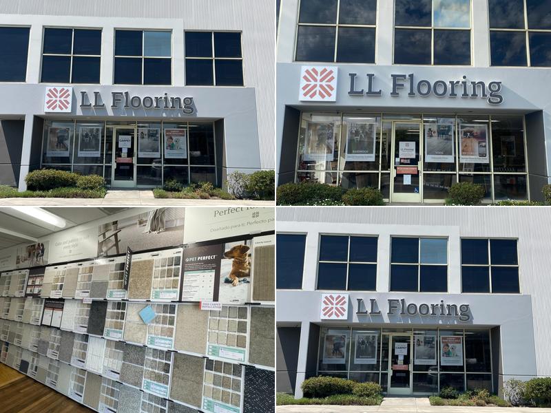 LL Flooring (Lumber Liquidators)