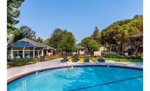 Cypress Point Apartments