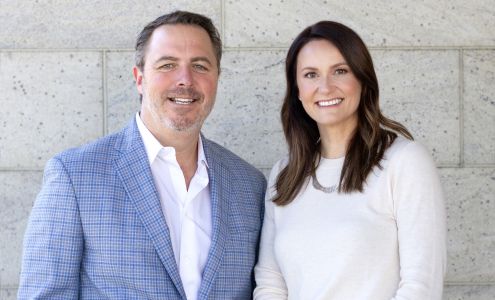 Hunter Marckwardt | CrossCountry Mortgage