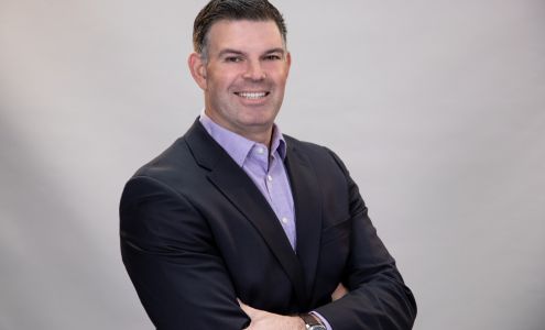 Dash Crutchley, Mortgage Lender