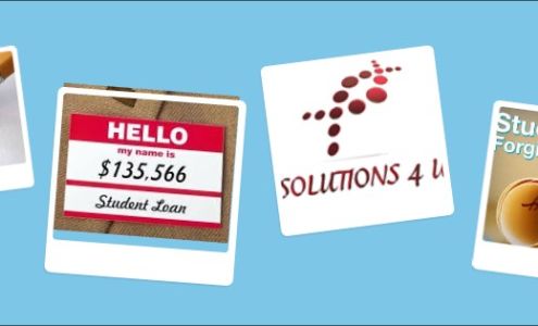Solutions 4 U LLC / Student Debt Forgiven