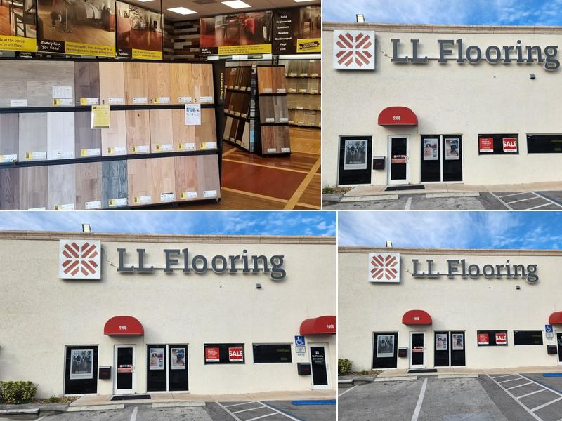 LL Flooring