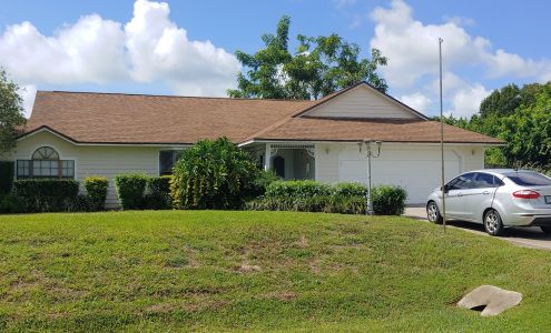 Suncoast Realty & Rental Management