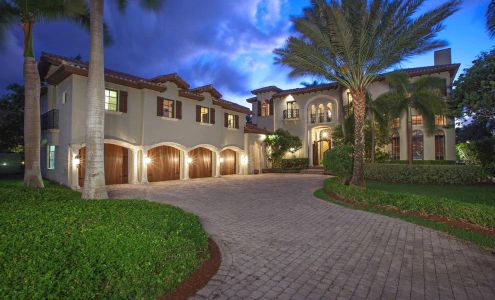 VIP Real Estate Brokers, Inc