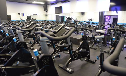 Studio SPIN - Highland Park