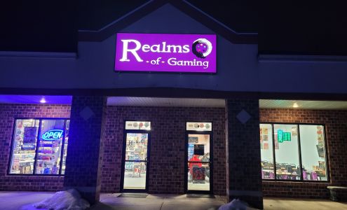 Realms of Gaming