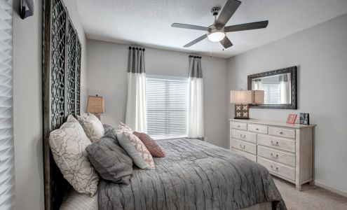 The Glen at Alexander Apartments