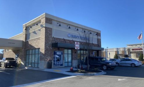 Navy Federal Credit Union