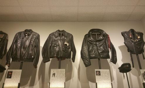 Leather Archives and Museum