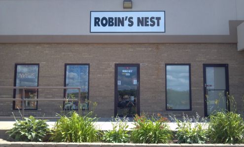 Robin's Nest