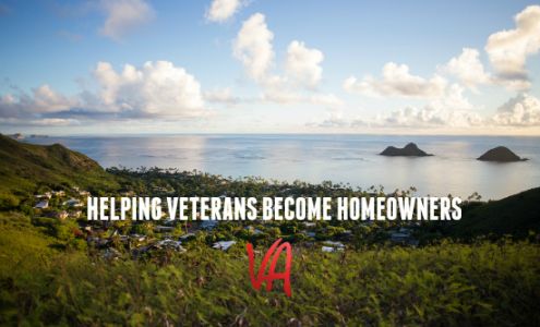 Hawaii VA Loans