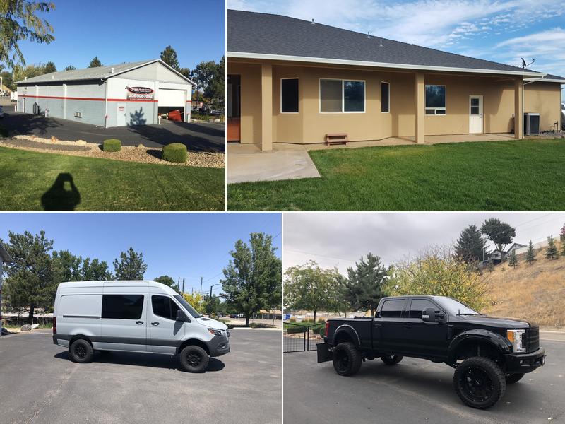 Premier Glass Tinting