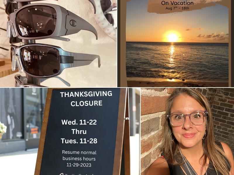 Total Eyewear Gallery