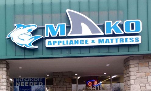 Mako Appliances Lexington