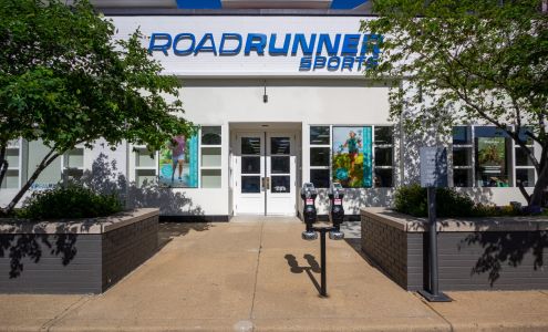 Road Runner Sports