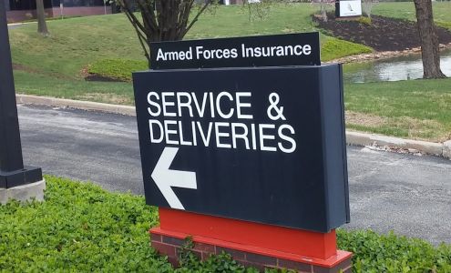 Armed Forces Insurance