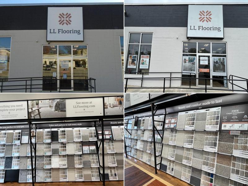 LL Flooring