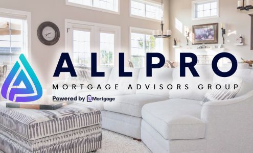 AllPro Mortgage Advisors Group, Mortgage Broker