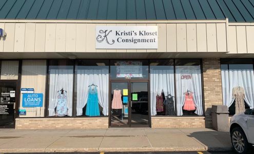Kristi's Kloset of Fort Gratiot