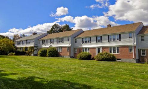 Princeton on Back Cove