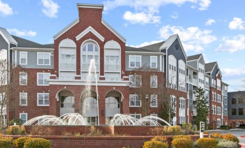 Aventura at Contee Crossing