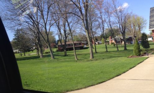 On-Par Turf Lemont Furnace