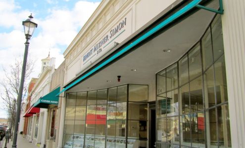 Gibson Sotheby's International Realty