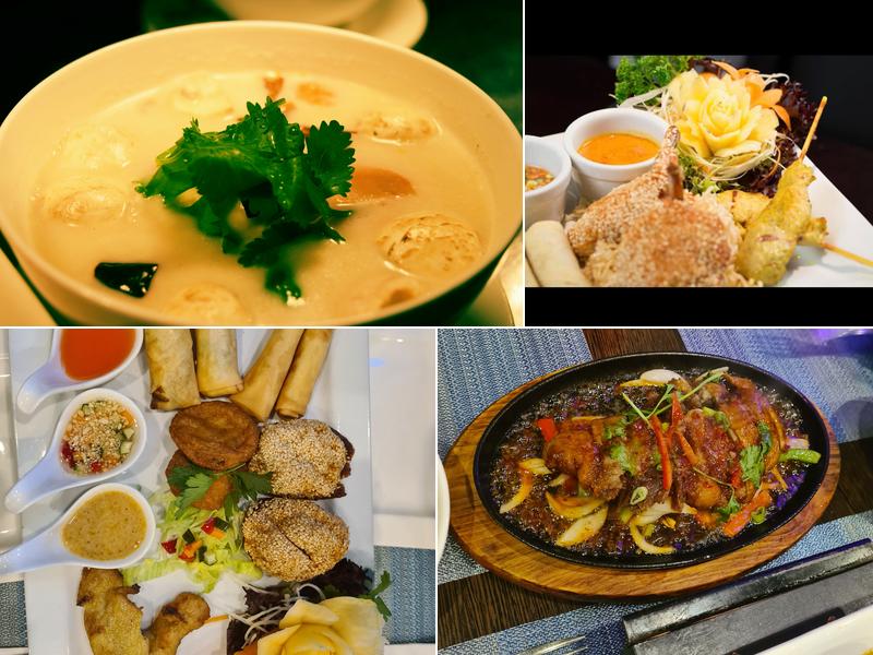 Sabai Thai Restaurant