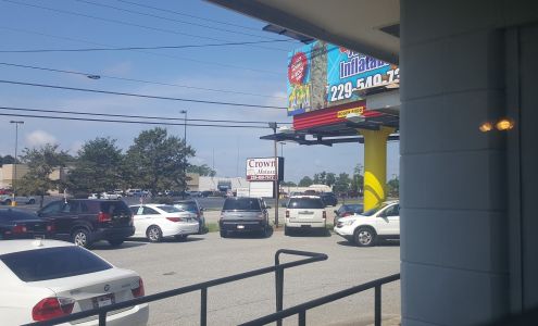 U-Haul Neighborhood Dealer